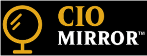 CIO Mirror logo